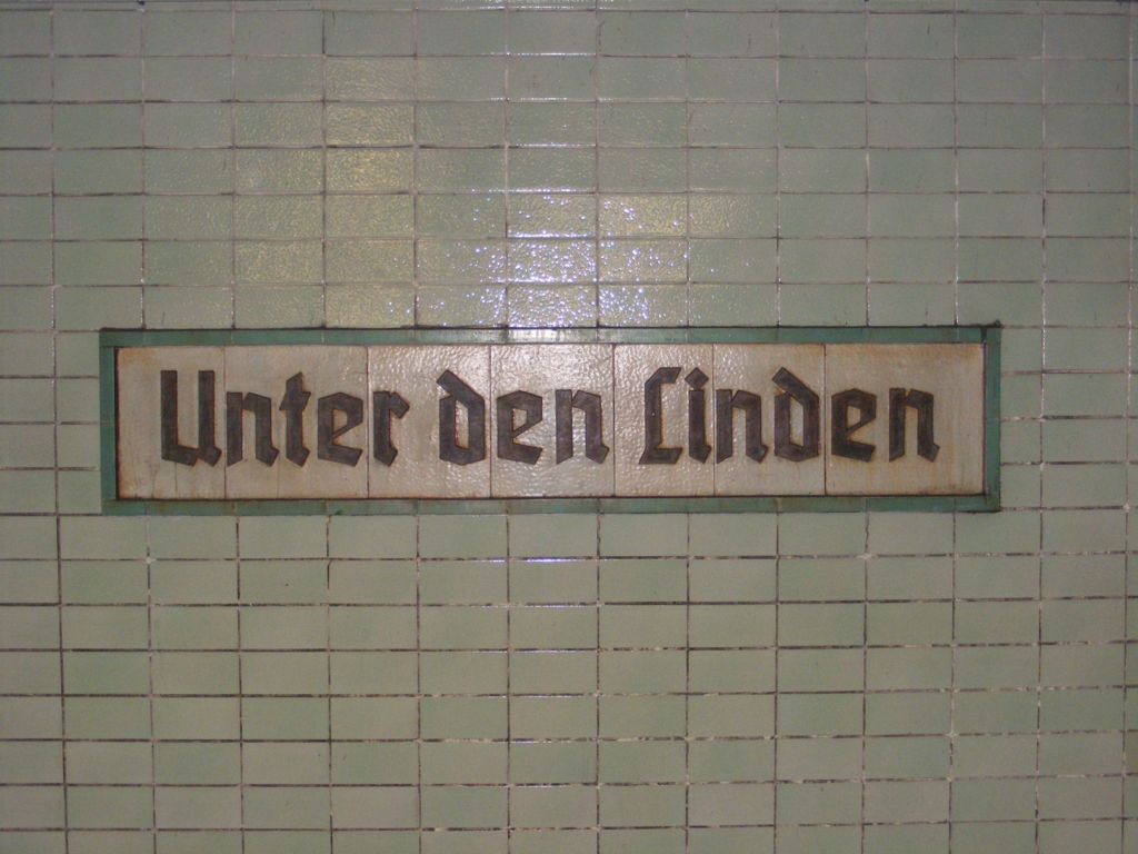 Foto de Berlín, Alemania