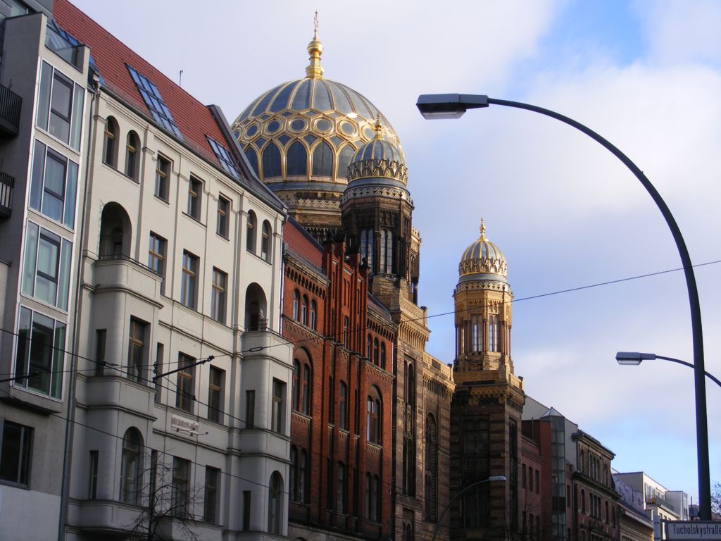 Foto de Berlín, Alemania