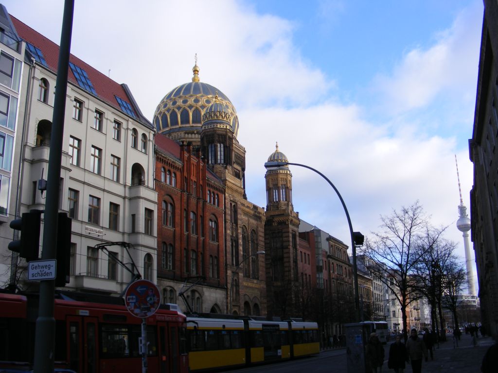 Foto de Berlín, Alemania