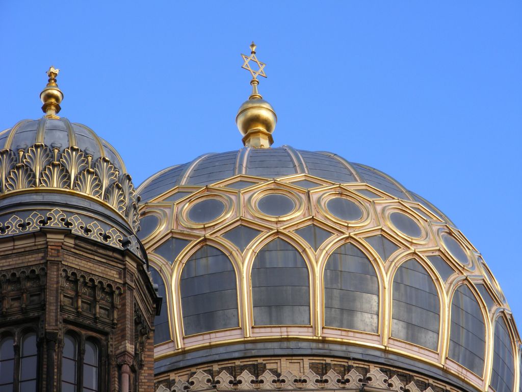 Foto de Berlín, Alemania