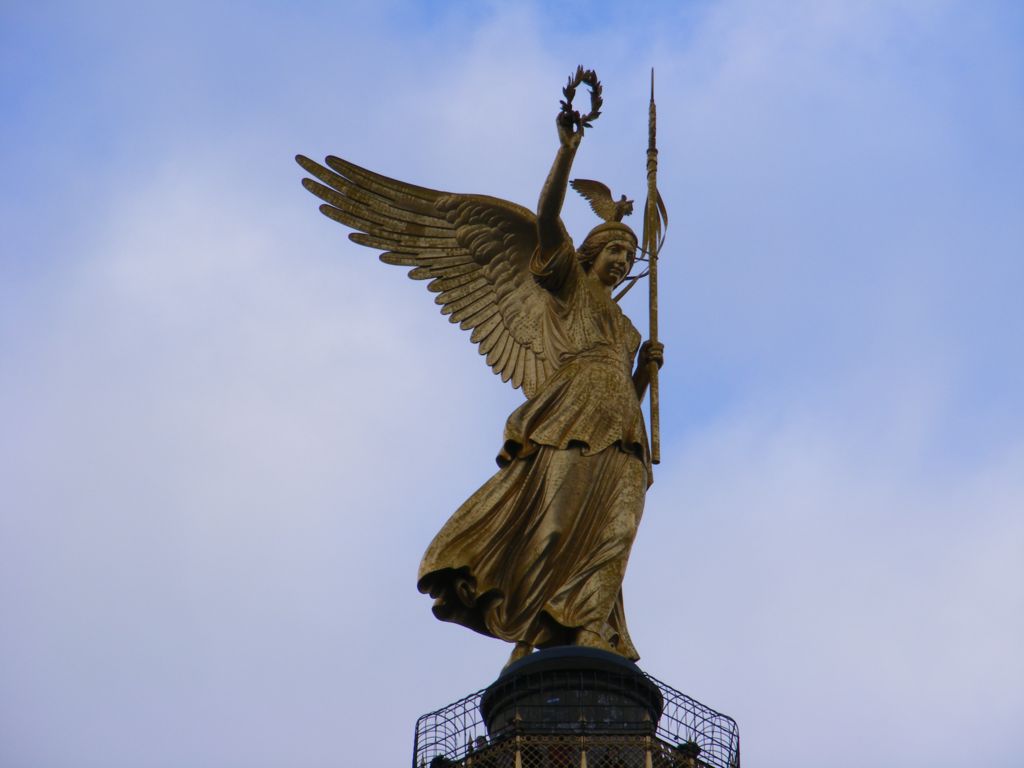 Foto de Berlín, Alemania