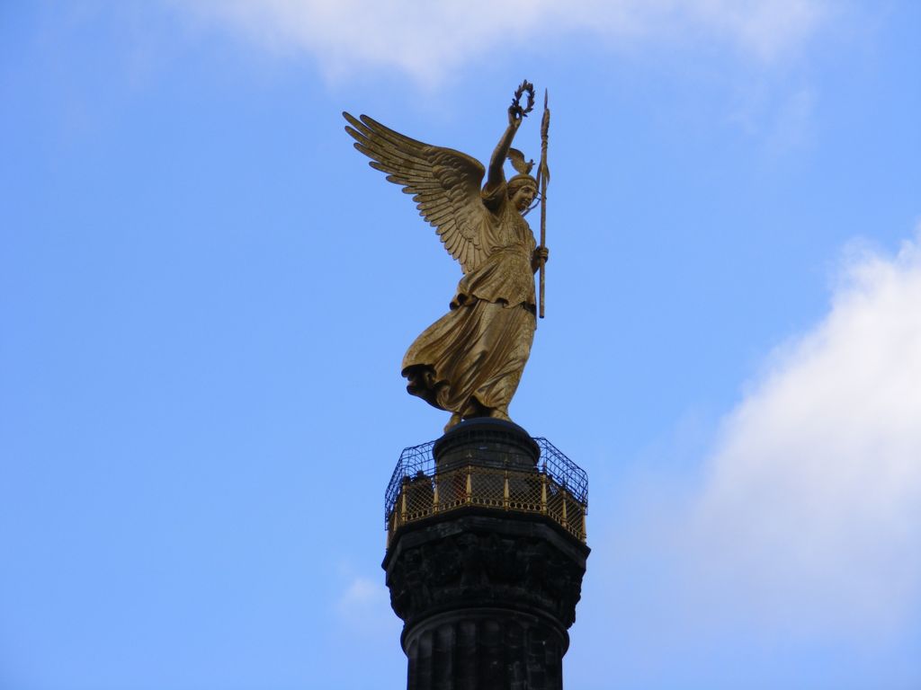 Foto de Berlín, Alemania