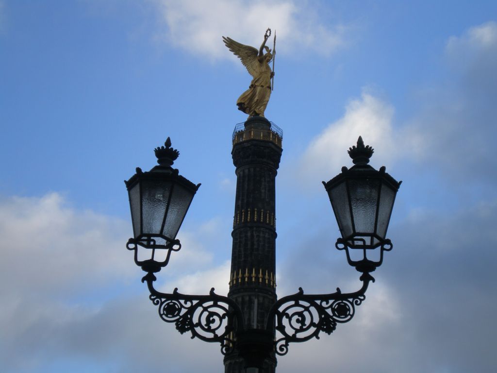 Foto de Berlín, Alemania