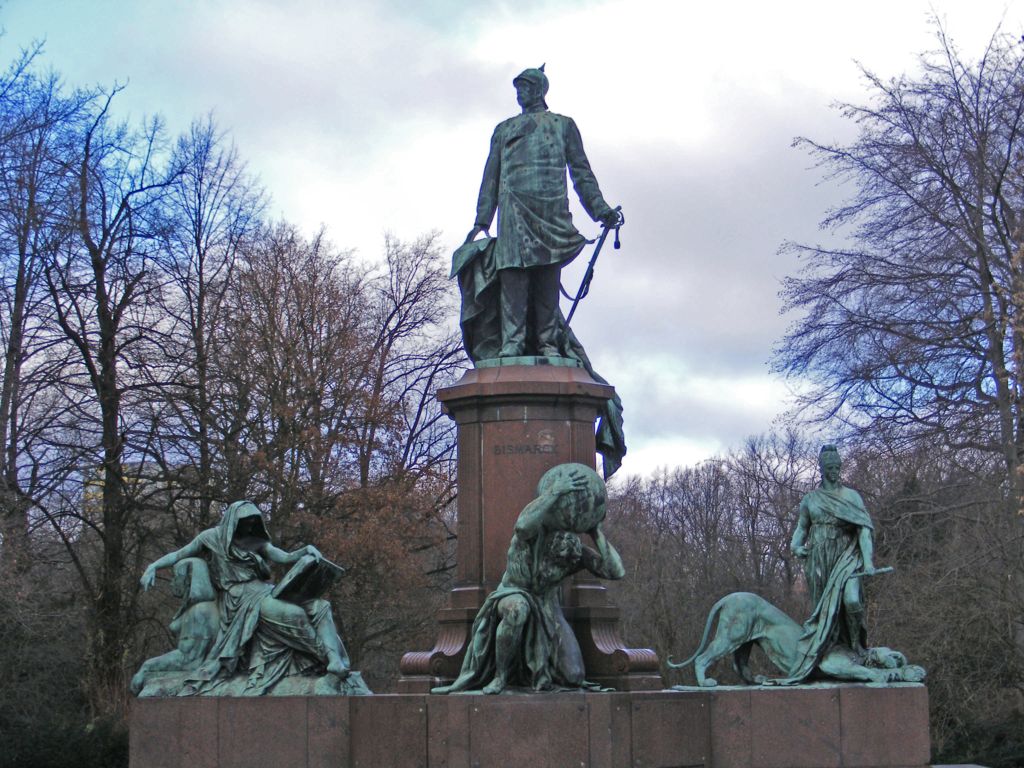 Foto de Berlín, Alemania