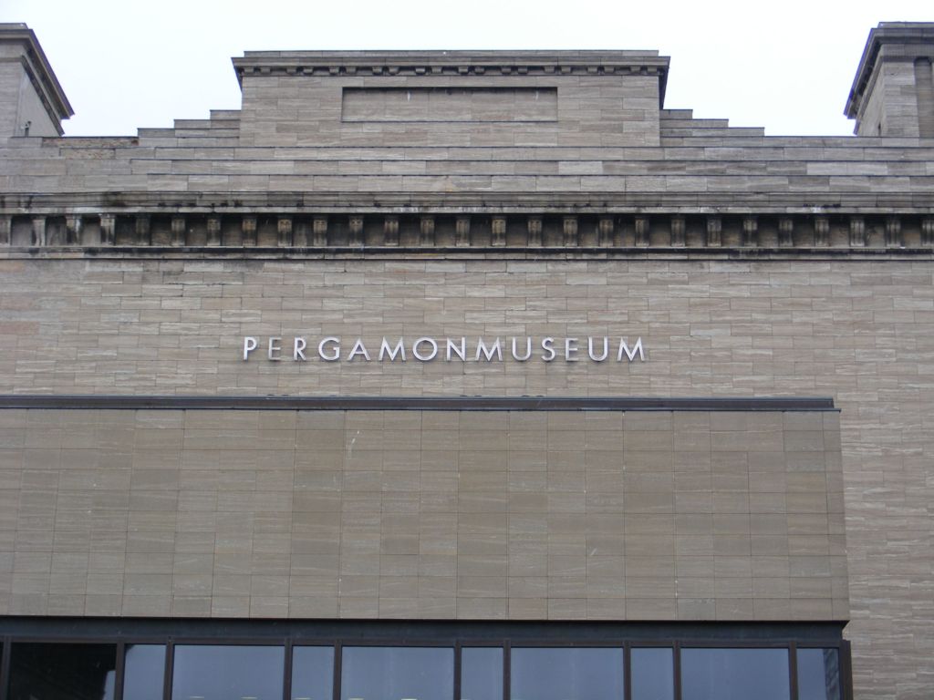 Foto de Berlín, Alemania