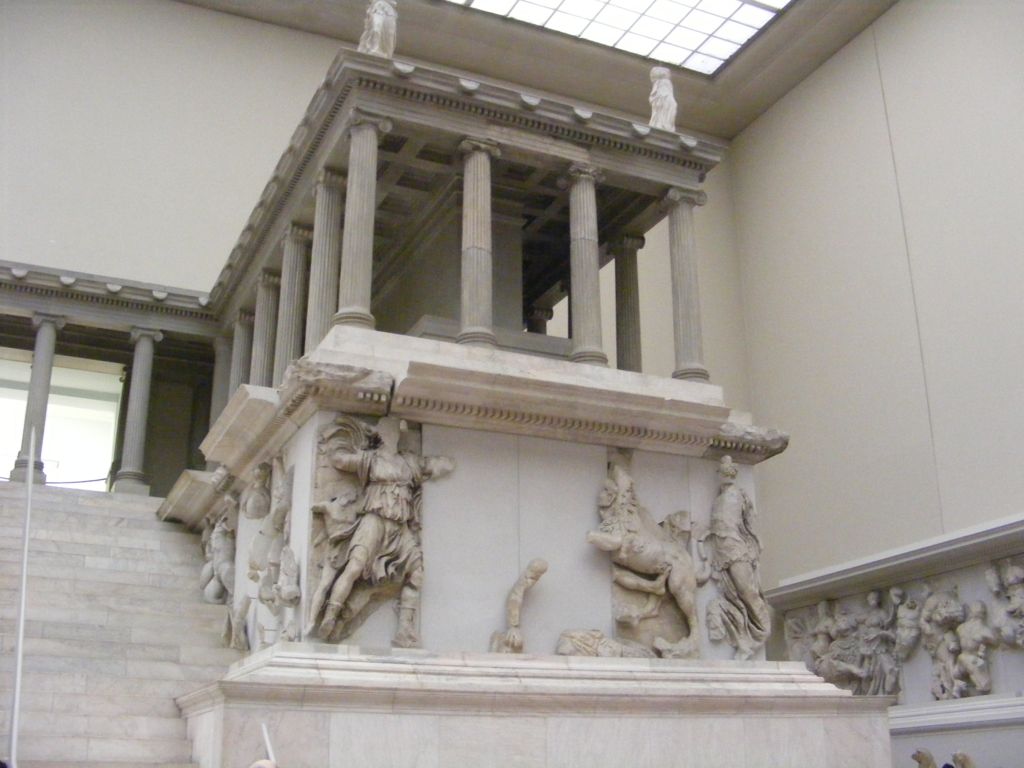 Foto de Berlín, Alemania