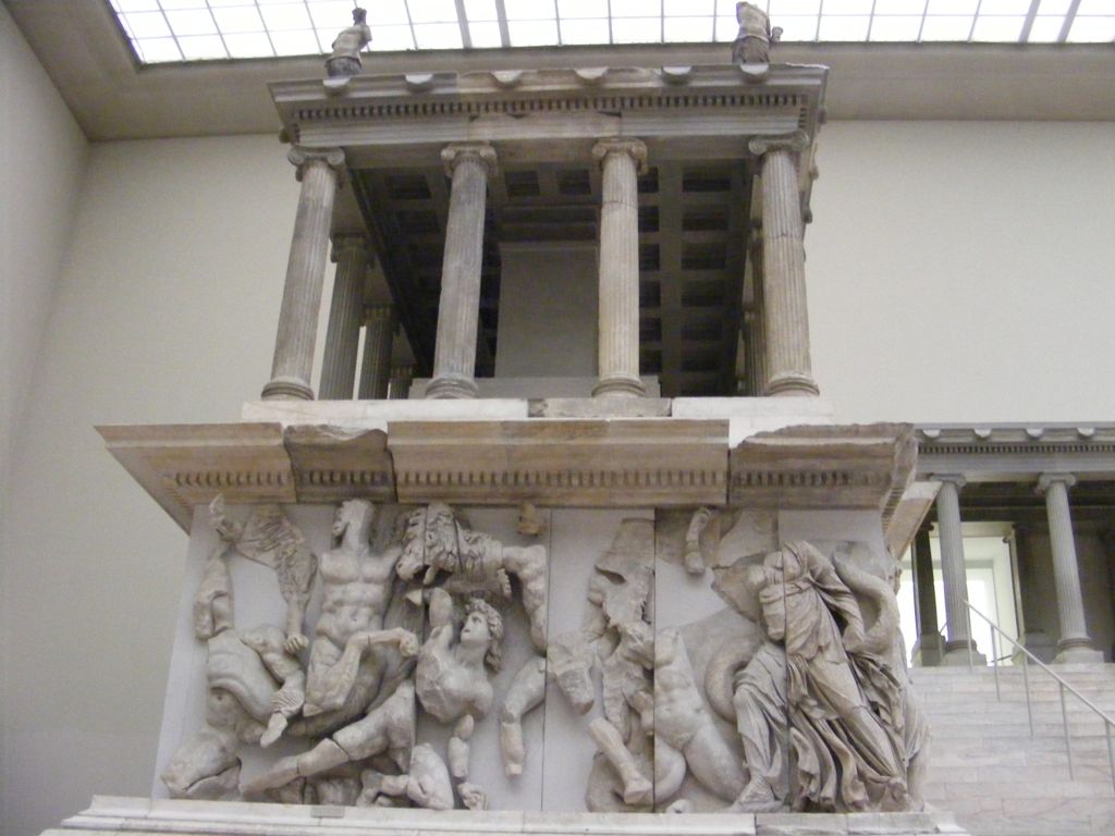 Foto de Berlín, Alemania