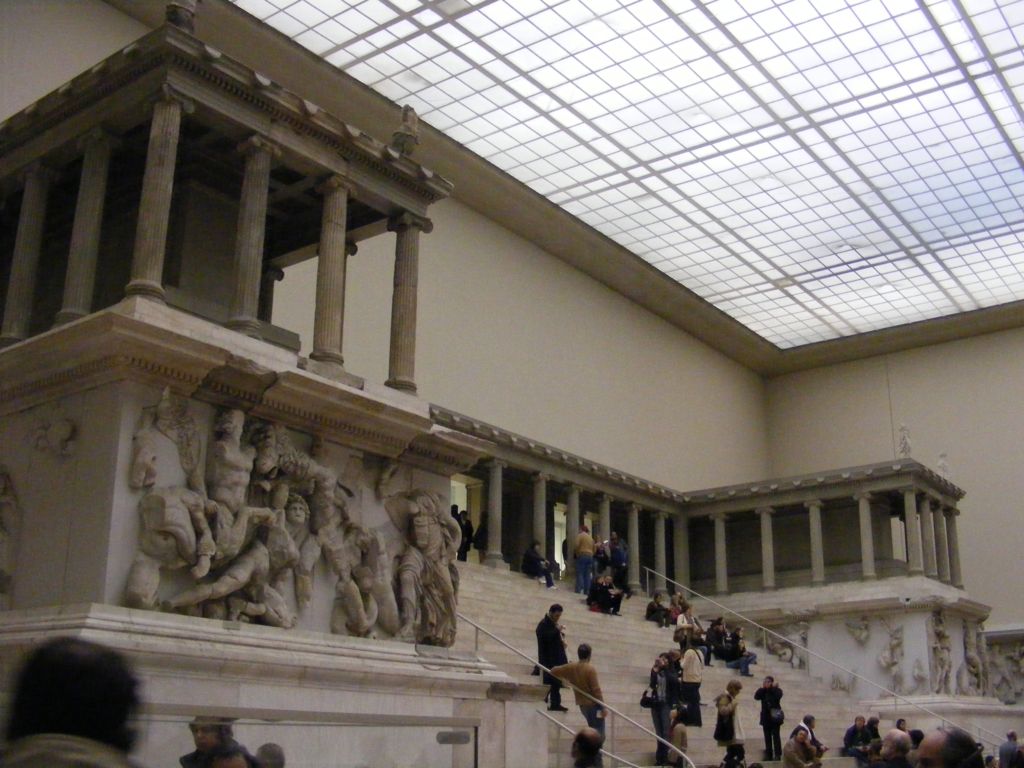 Foto de Berlín, Alemania