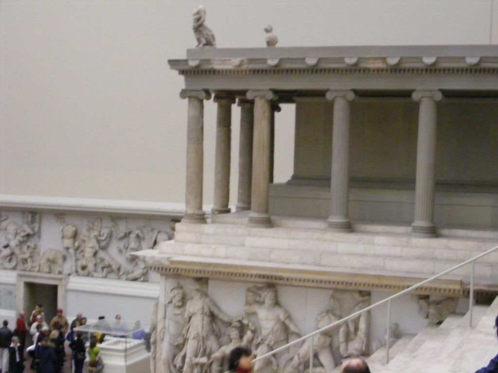 Foto de Berlín, Alemania