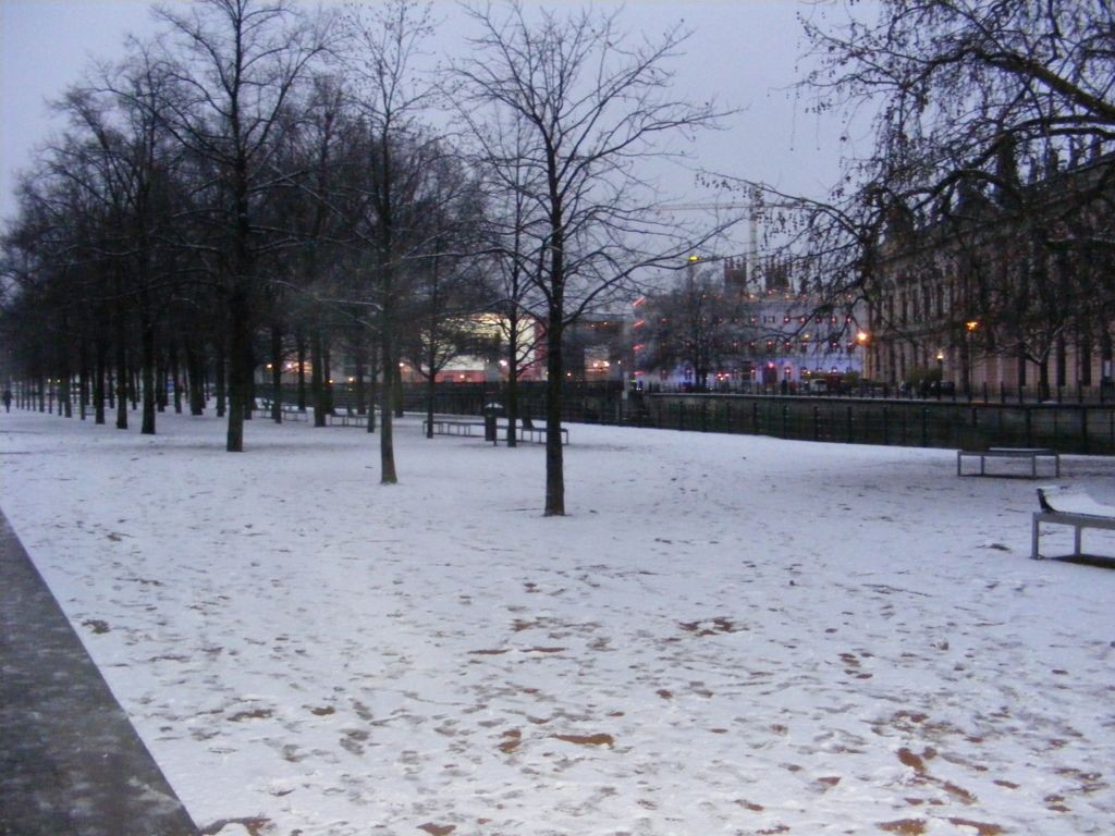 Foto de Berlín, Alemania