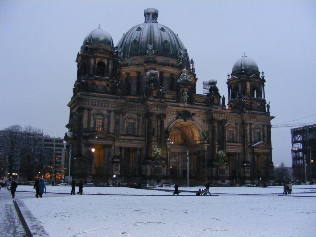 Foto de Berlín, Alemania