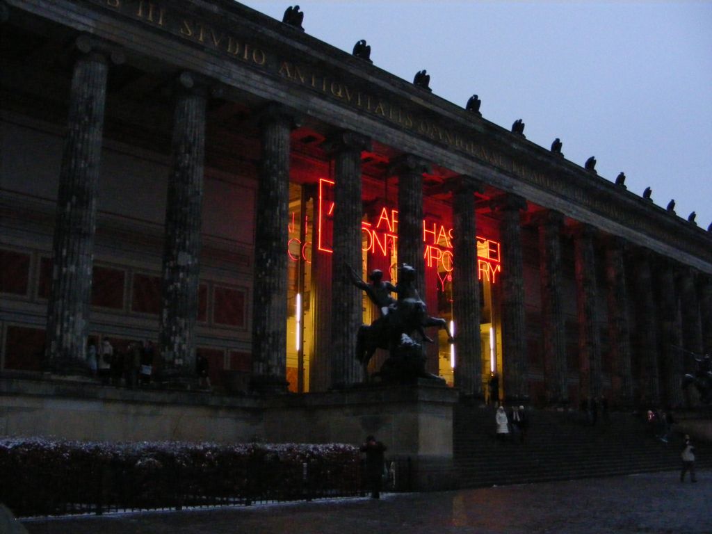 Foto de Berlín, Alemania