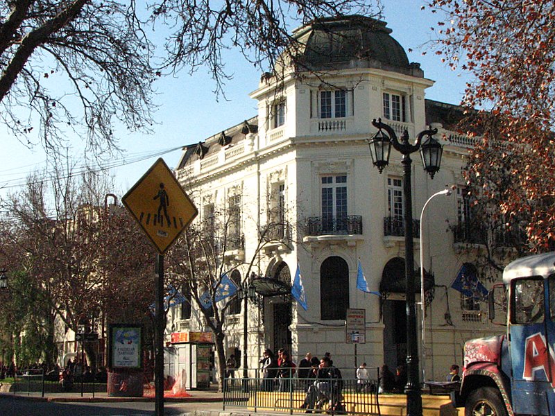 Foto de Santiago, Chile