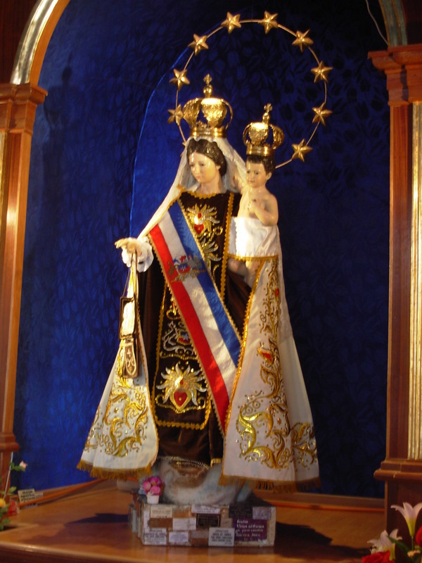 Foto de La Tirana, Chile