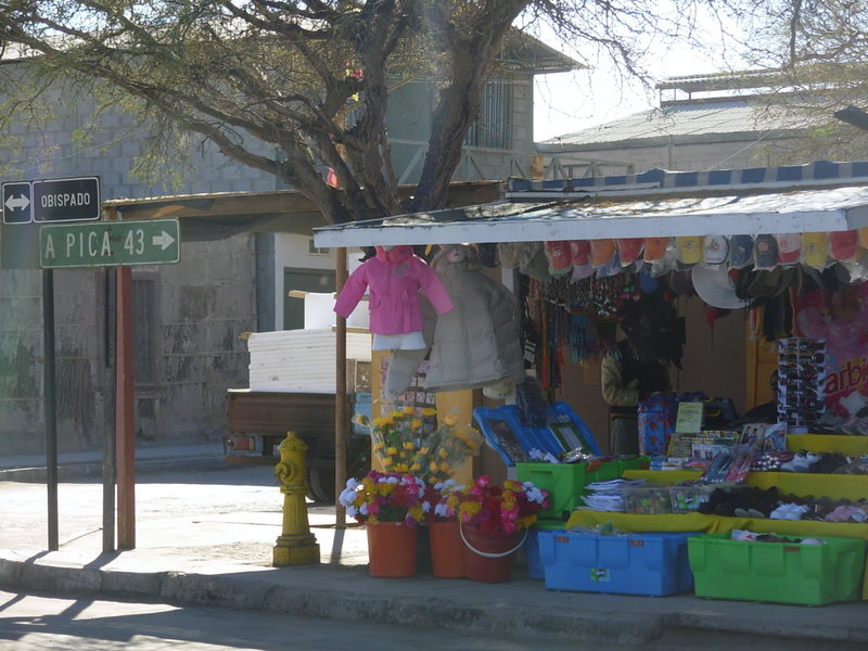 Foto de La Tirana, Chile