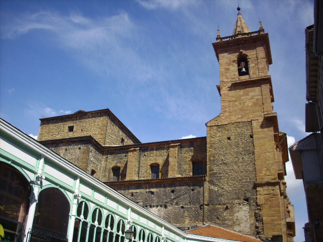 Foto de Oviedo (Asturias), España