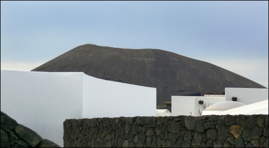 Foto de Lanzarote (Las Palmas), España