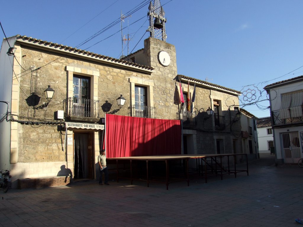 Foto de Vianos (Albacete), España