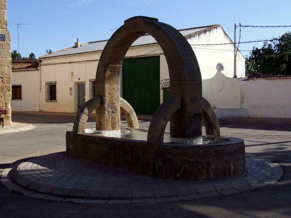 Foto de Vianos (Albacete), España