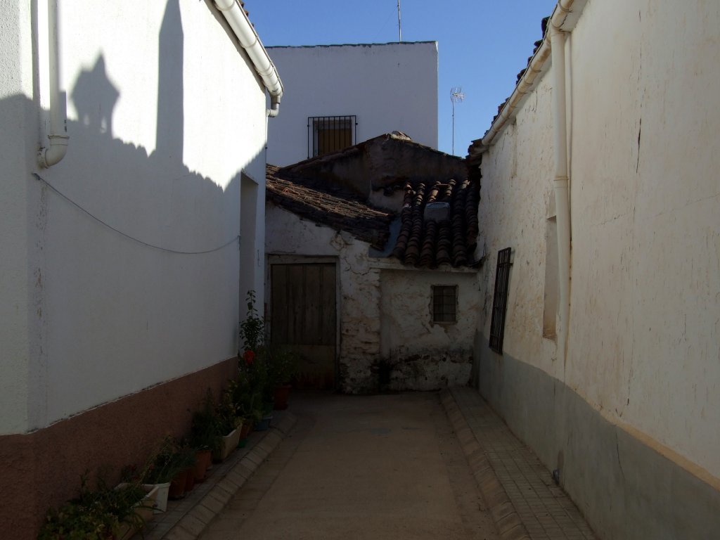 Foto de Vianos (Albacete), España