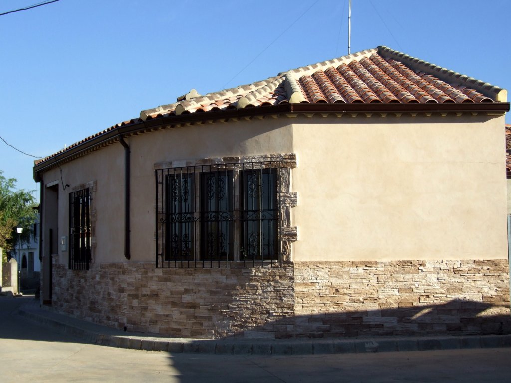 Foto de Vianos (Albacete), España