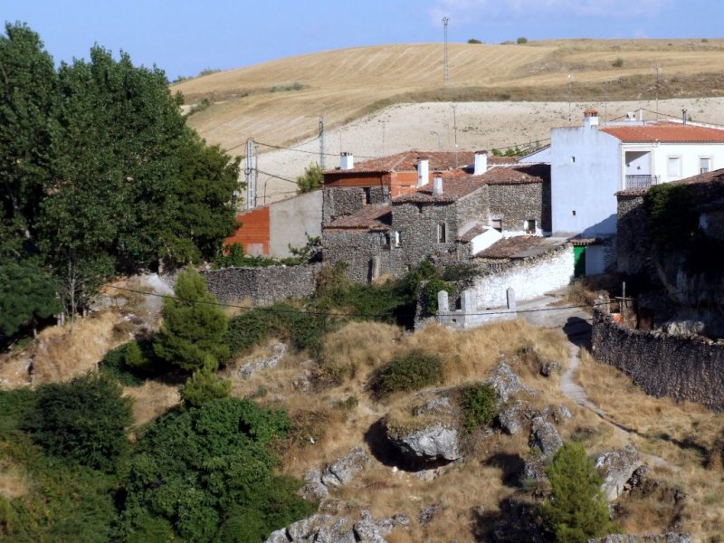 Foto de Vianos (Albacete), España