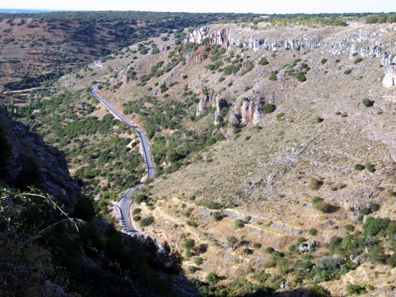 Foto de Vianos (Albacete), España