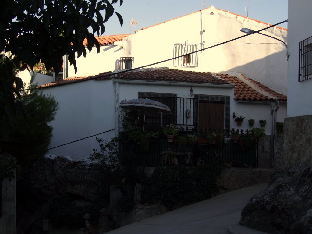 Foto de Vianos (Albacete), España