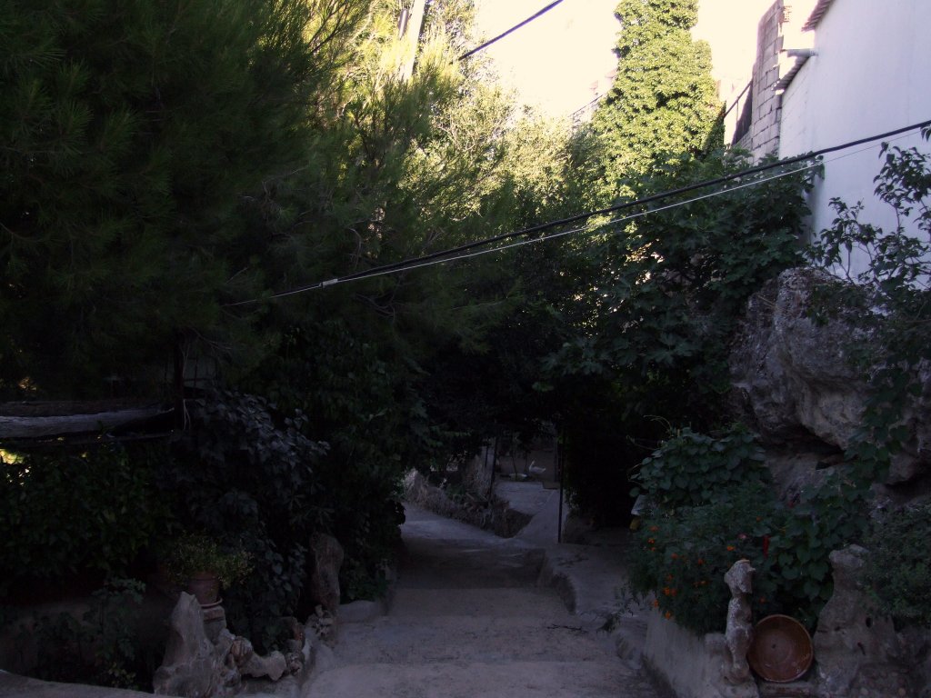 Foto de Vianos (Albacete), España