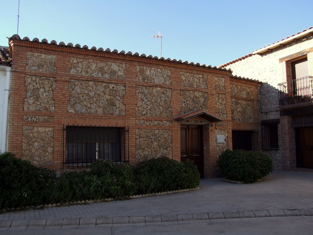 Foto de Vianos (Albacete), España