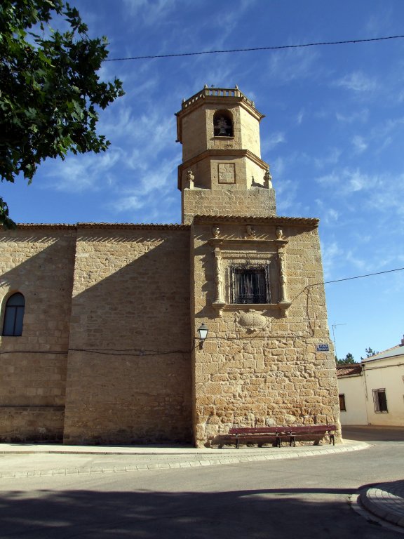 Foto de Vianos (Albacete), España