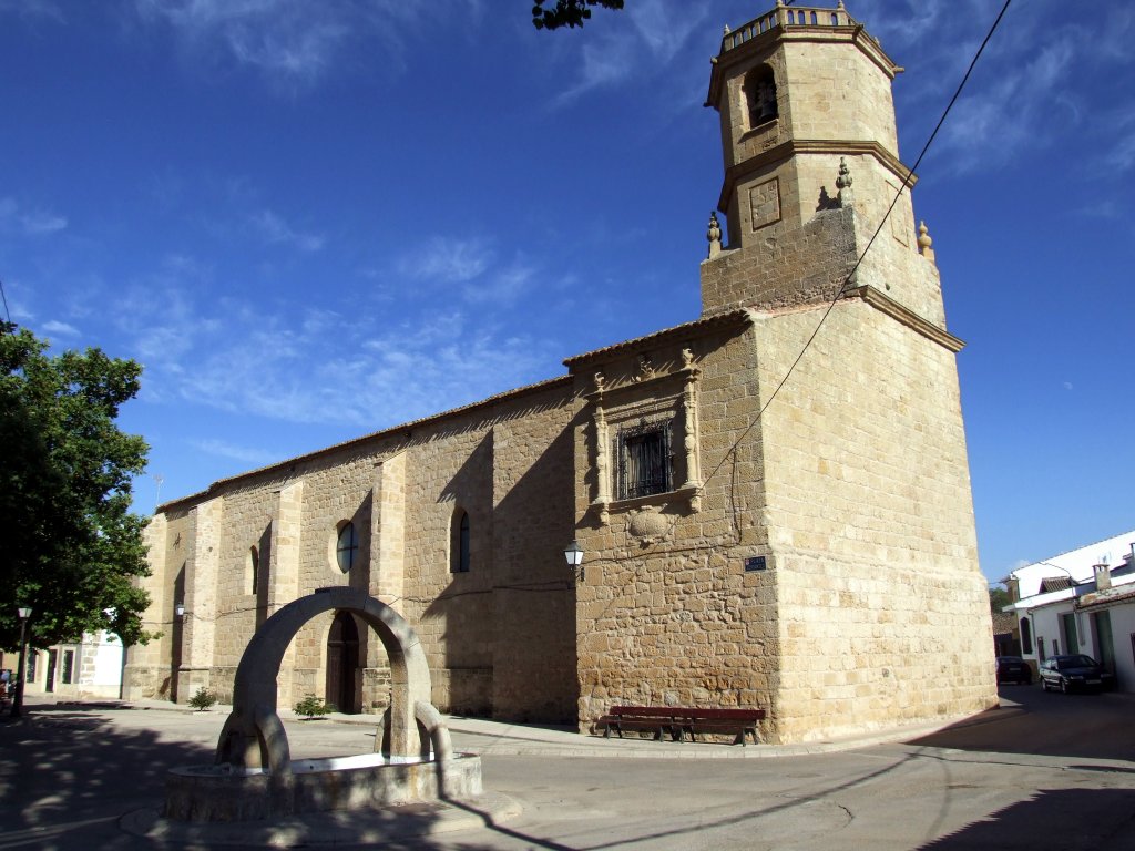 Foto de Vianos (Albacete), España