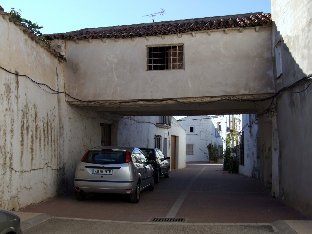 Foto de Vianos (Albacete), España