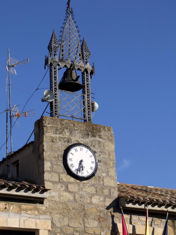 Foto de Vianos (Albacete), España