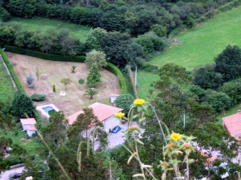 Foto de Puente Viesgo (Cantabria), España