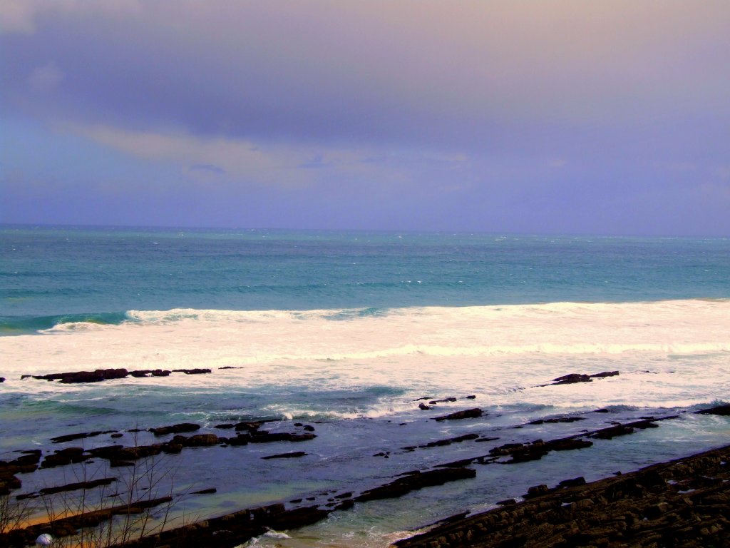 Foto de Santander (Cantabria), España