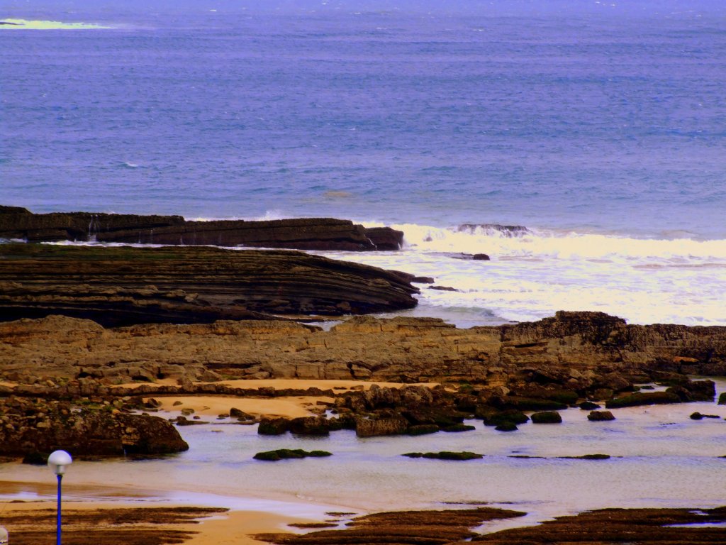 Foto de Santander (Cantabria), España