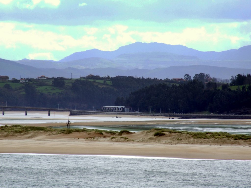 Foto de Santander (Cantabria), España