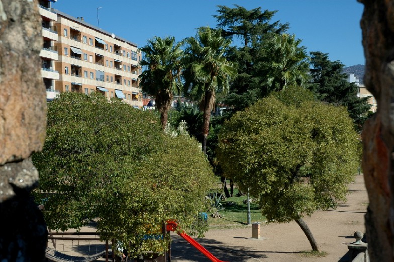 Foto de Plasencia (Cáceres), España