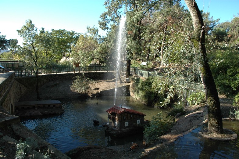 Foto de Plasencia (Cáceres), España