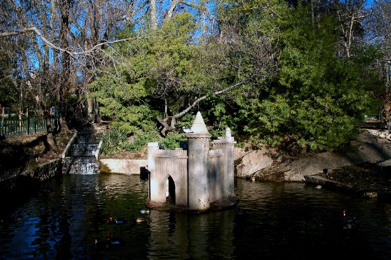 Foto de Plasencia (Cáceres), España