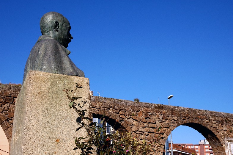 Foto de Plasencia (Cáceres), España
