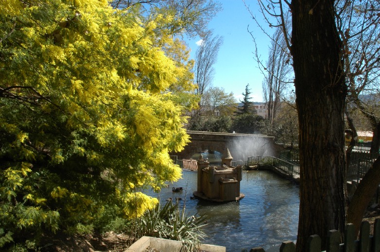 Foto de Plasencia (Cáceres), España