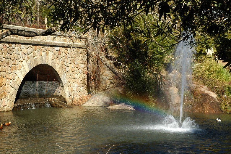 Foto de Plasencia (Cáceres), España
