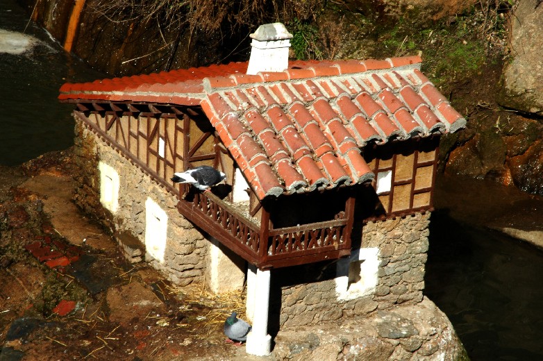 Foto de Plasencia (Cáceres), España