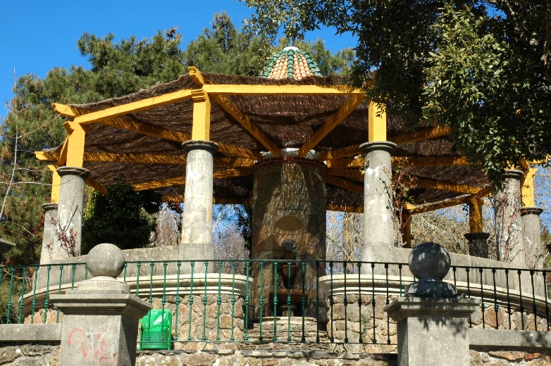 Foto de Plasencia (Cáceres), España