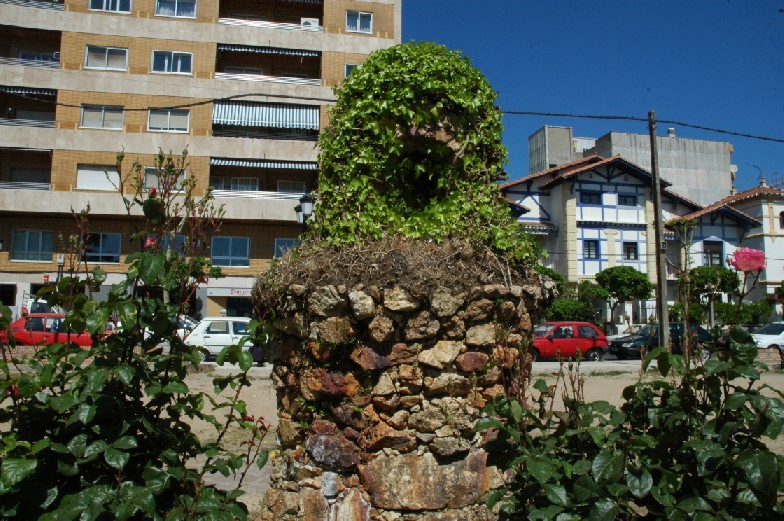 Foto de Plasencia (Cáceres), España