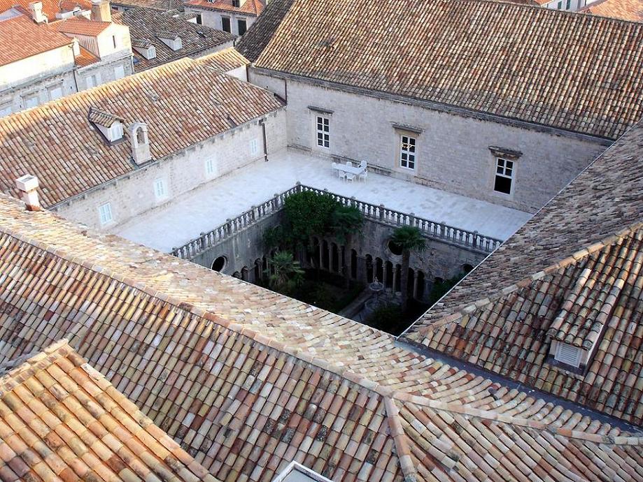 Foto de Dubrovnik, Croacia