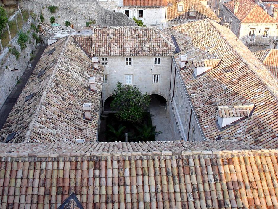 Foto de Dubrovnik, Croacia