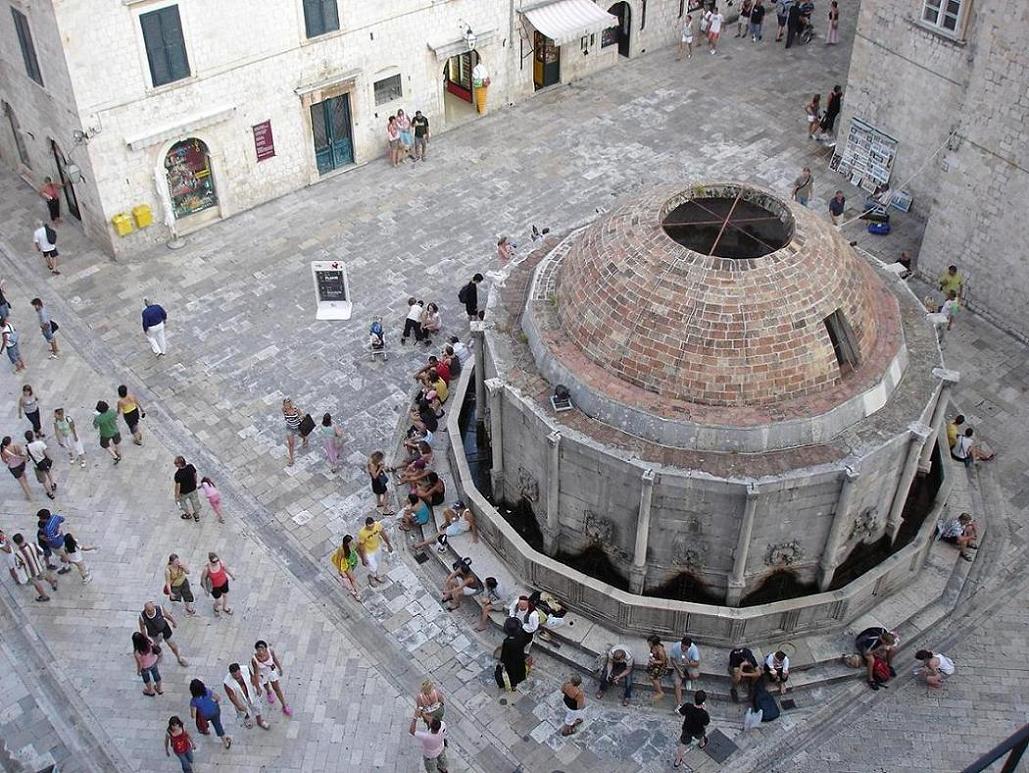 Foto de Dubrovnik, Croacia